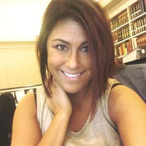 Meet your Posher, Meredith